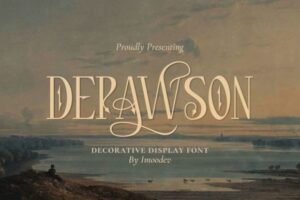 Depawson-Fonts