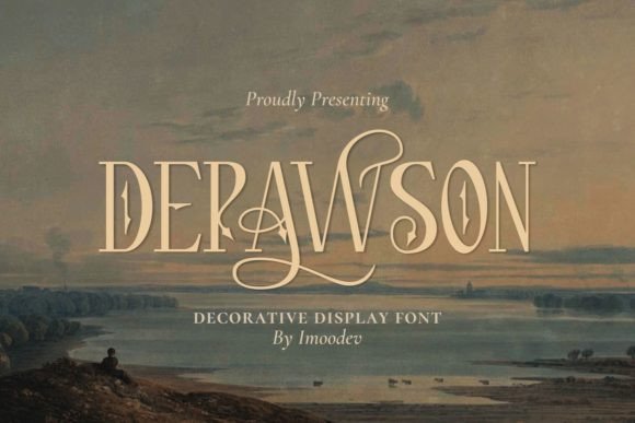 Depawson-Fonts