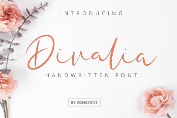 Divalia-Fonts