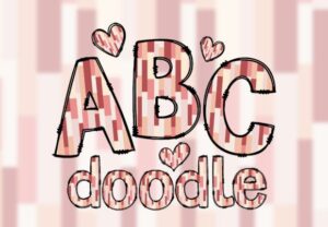 Doodle-Letters-PNG-Font-Doodle-Alphabet