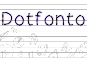 Dotfonto-Fonts