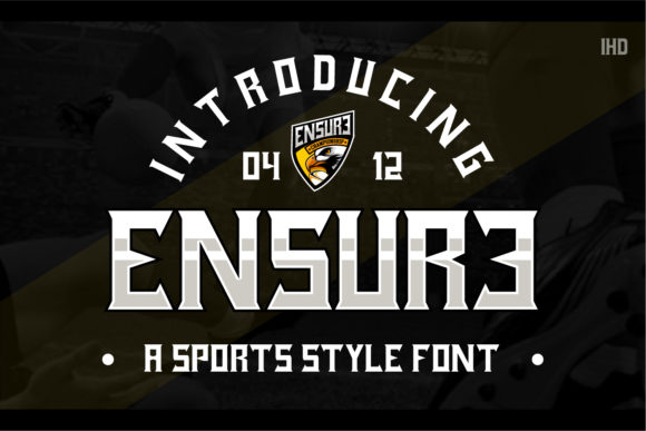 Ensure-Font