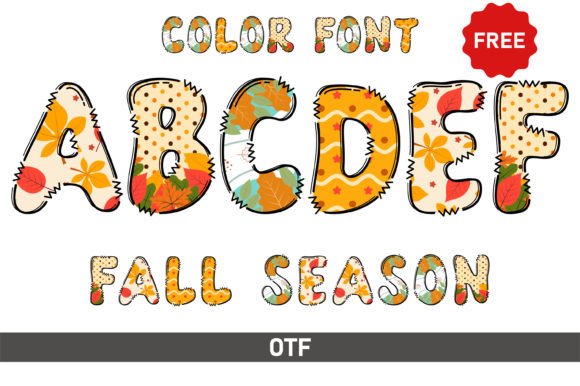 Fall-Season-Fonts