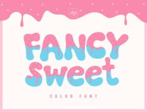 Fancy-Sweet-Fonts