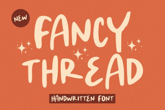 Fancy-Thread-Fonts