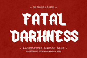 Fatal-Darkness-Fonts