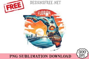 Florida-png-free