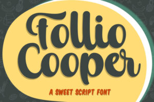 Follio-Cooper-Fonts