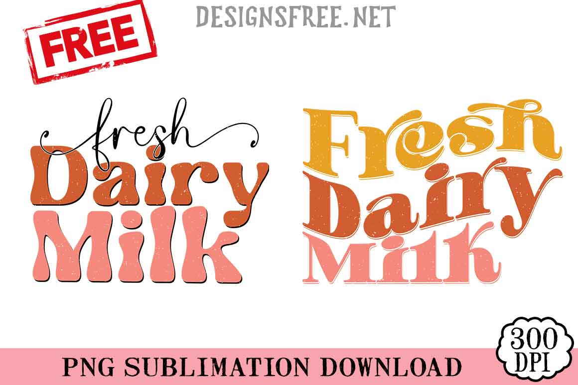 Fresh-Dairy-Milk-png-free