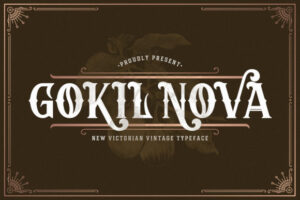 Gokil-Nova-Fonts