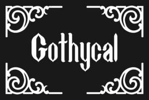 Gothycal-Font