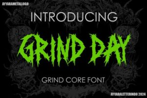 Grind-Day-Fonts