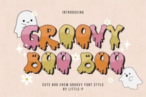 Groovy-Boo-Boo-Fonts