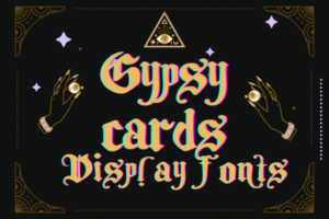 Gypsy-Cards-Fonts