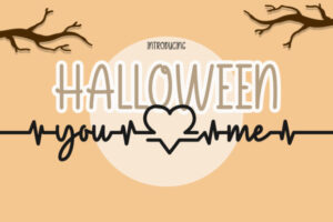 Halloween-You-Me-Fonts