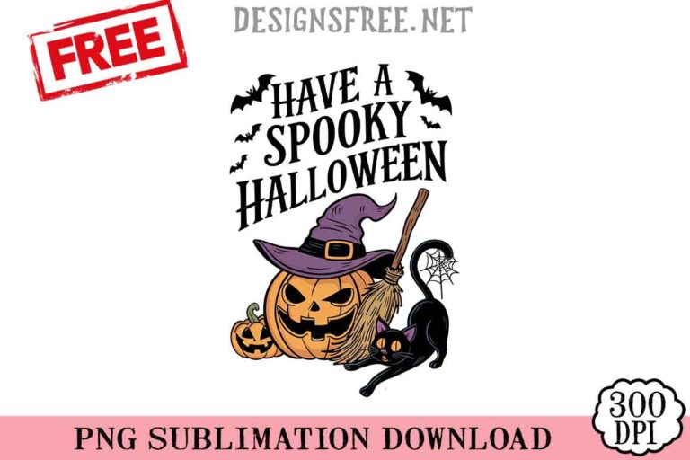 Have-A-Spooky-Halloween-png-free