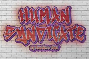 Human-Syndicate-Fonts