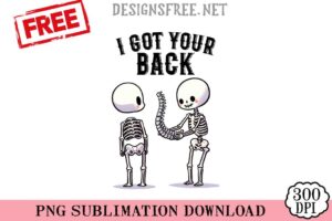 I-Got-Your-Back-png-free