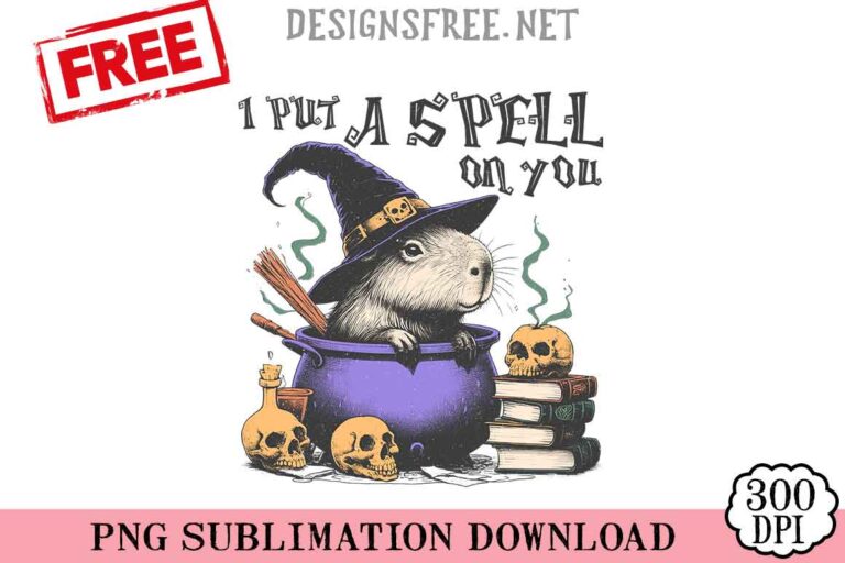 I-Put-A-Spell-On-You-png-free