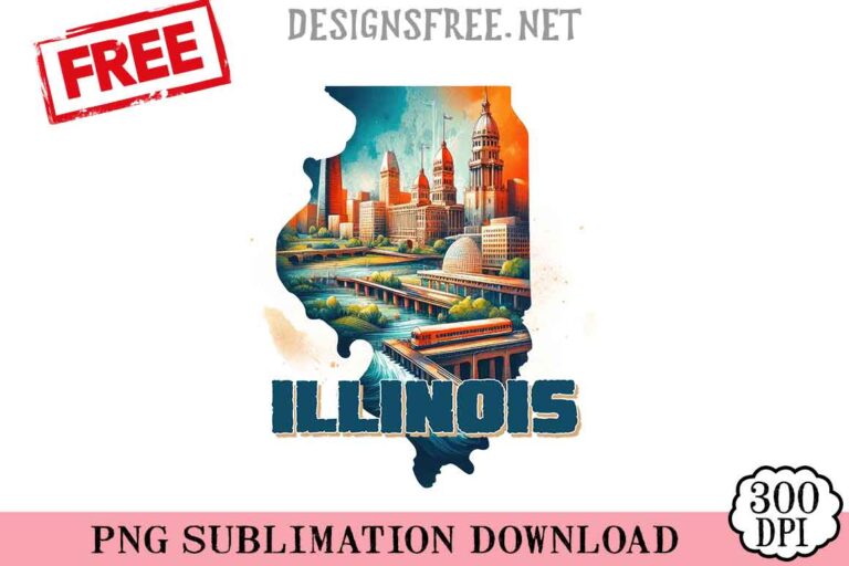 Illinois-png-free