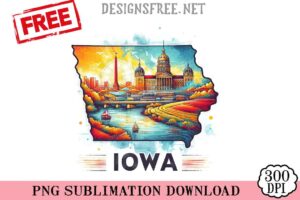 Iowa-png-free