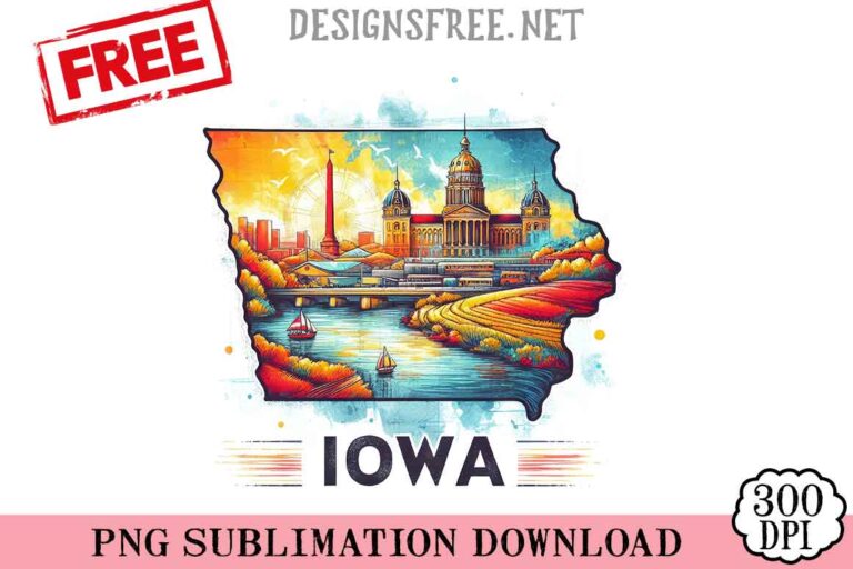 Iowa-png-free