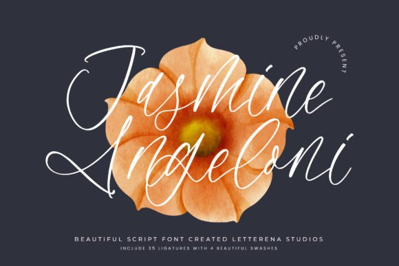 Jasmine-Angeloni-Fonts