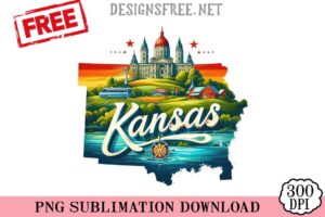 Kansas-png-free