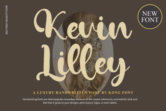 Kevin-Lilley-Fonts