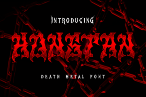 Konstan-Fonts