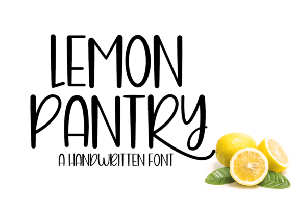 Lemon-Pantry-Fonts