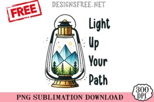 Light-Up-Your-Path-png-free