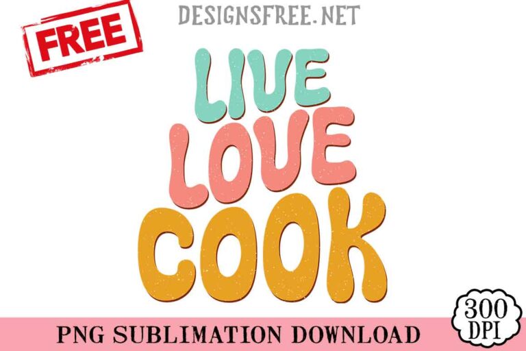 Live-Love-Cook-png-free