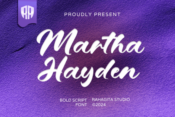 Martha-Hayden-Fonts