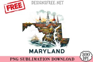 Maryland-png-free