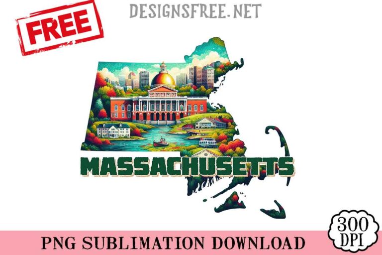 Massachusetts-png-free