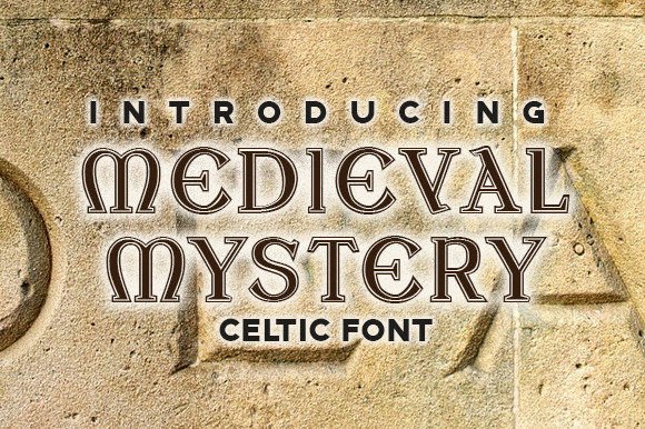 Medieval-Mystery-Fonts