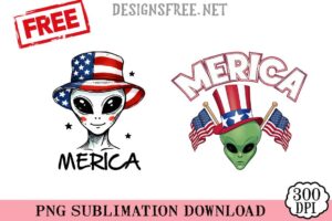 Merica-png-free