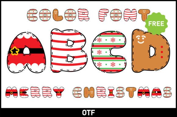 Merry-Christmas-Fonts