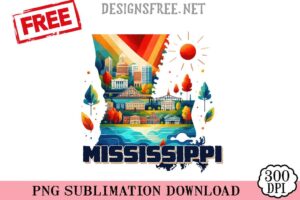 Mississippi-png-free