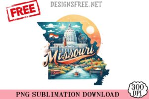 Missouri-png-free