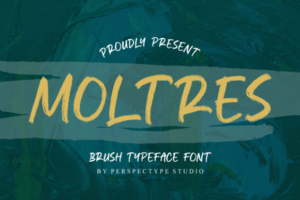 Moltres-Fonts