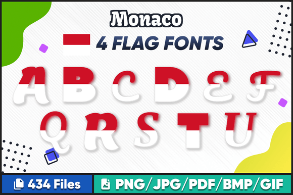 Monaco-Font