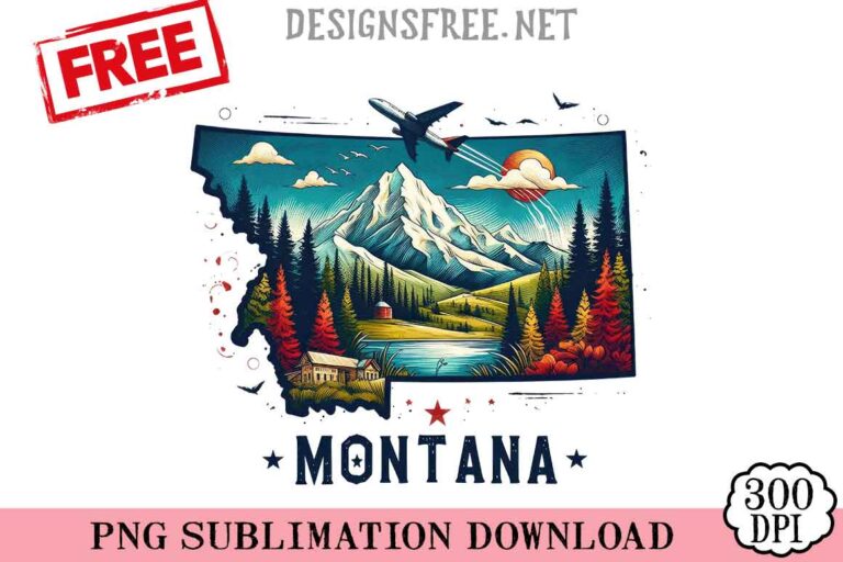 Montana-png-free