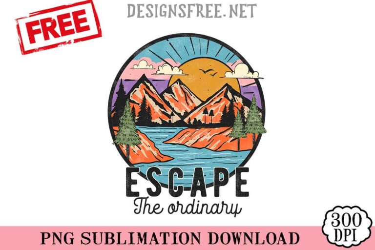 Mountain-Escape-png-free