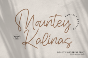 Mountey-Kalinas-Fonts