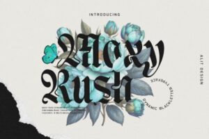 Moxy-Rush-Fonts