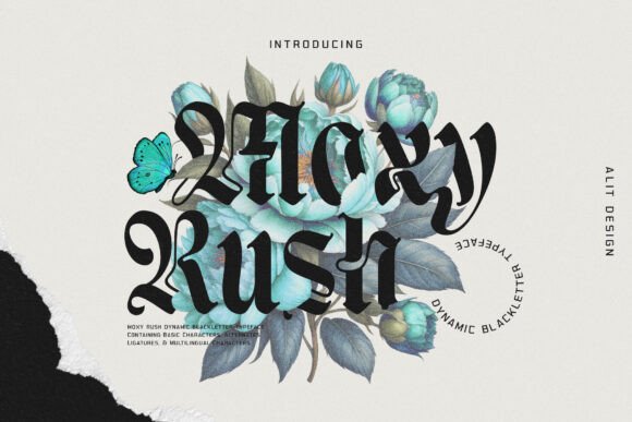 Moxy-Rush-Fonts