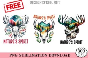 Nature's-Spirit-png-free