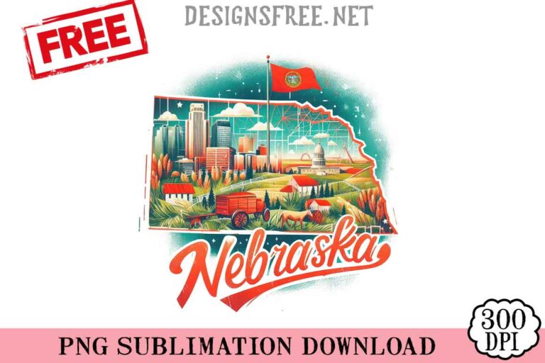 Nebraska-png-free